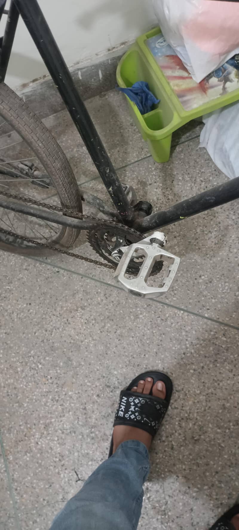 bicycles 3