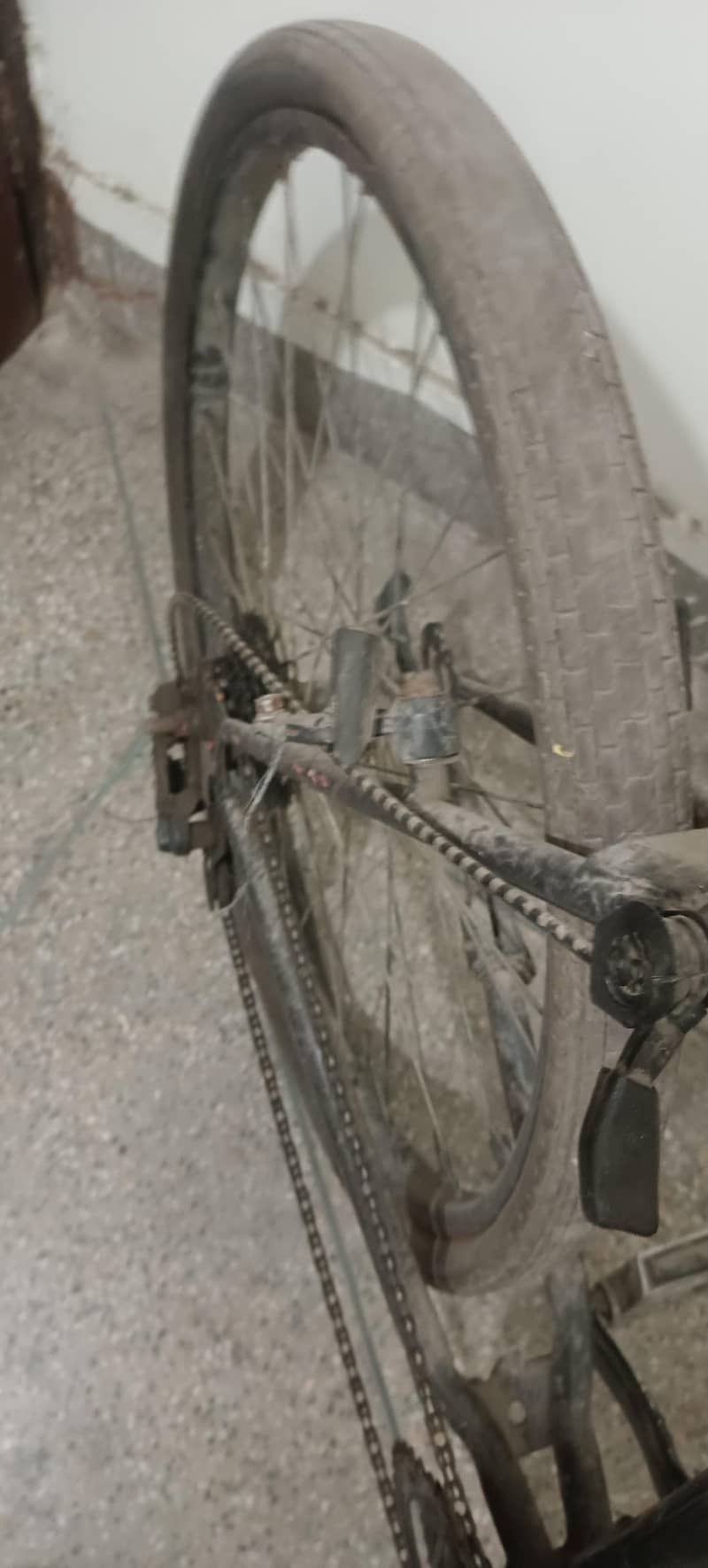 bicycles 4