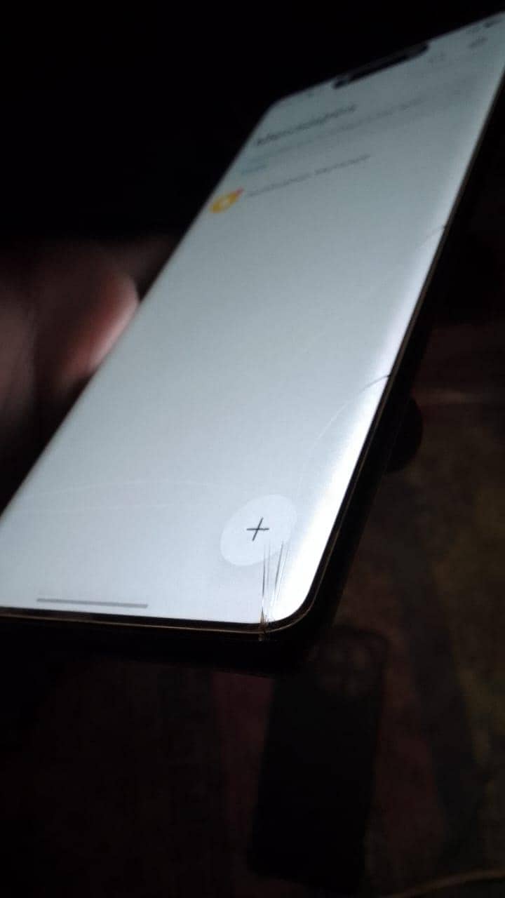 Tecno CAMON 30S 1
