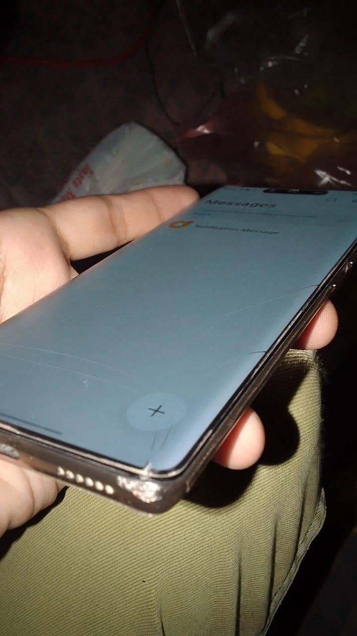 Tecno CAMON 30S 4