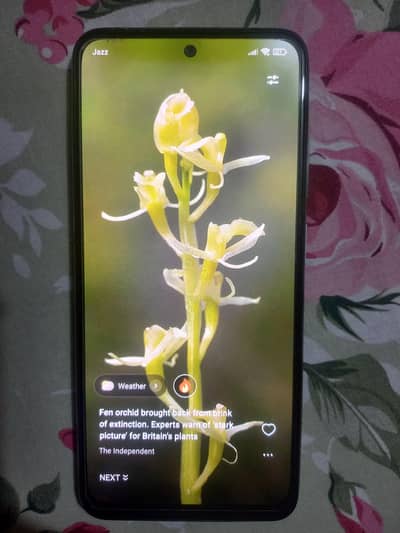 Xiaomi Redmi Note 10