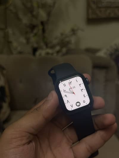 Apple Watch Series 6