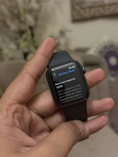Apple Watch Series 6