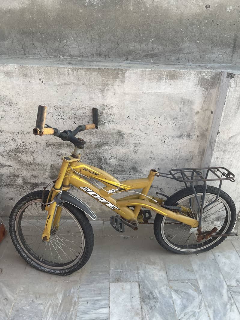 Bicycle 0