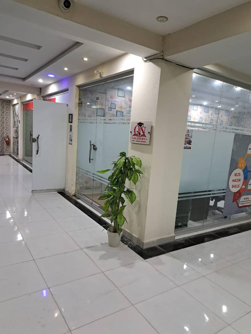 Digital Marketing instructor 2