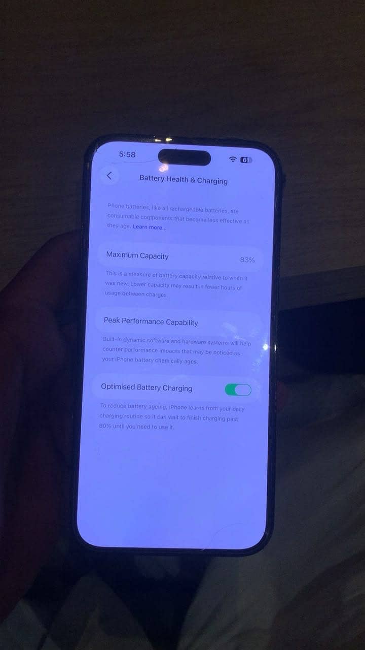 Apple iPhone 14 Pro Max 3