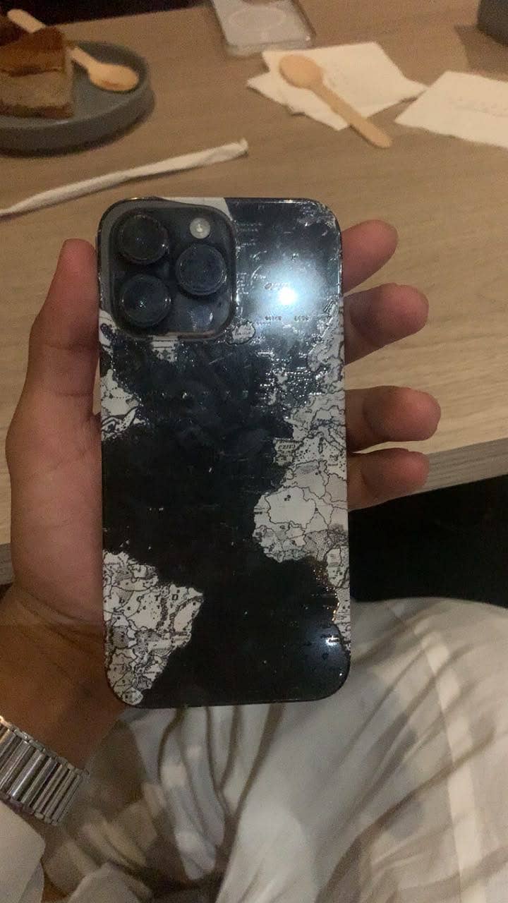 Apple iPhone 14 Pro Max 4