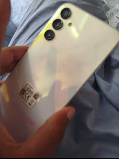 Samsung Mobile A15 6/128