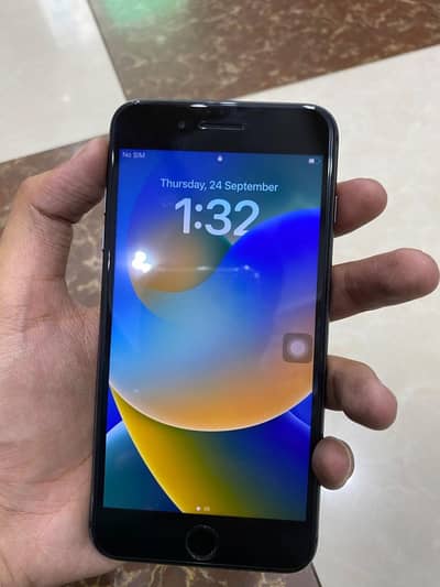 Apple iPhone 8 Plus 64gb PTA approved