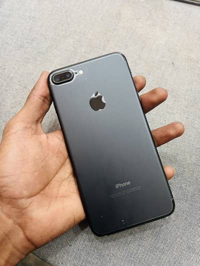 Apple iPhone 7 Plus