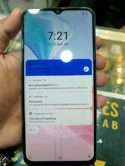 Vivo Other Model
