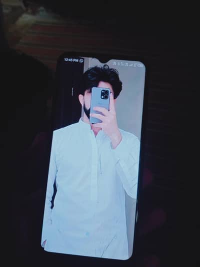 Tecno Spark 8C