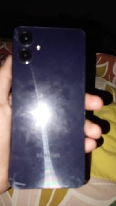Samsung Mobile A06