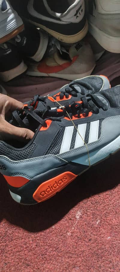 Thrited shoes A+Grade best Quality