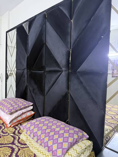 Bed set for Sale
