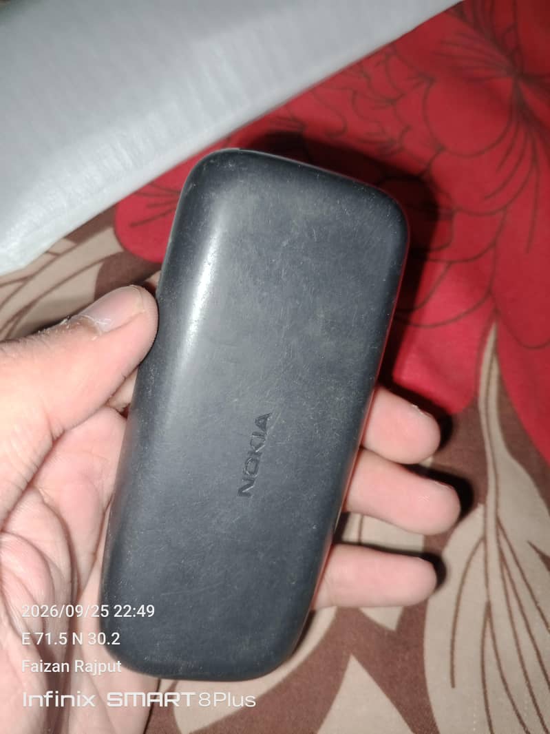 Nokia Other Model 0