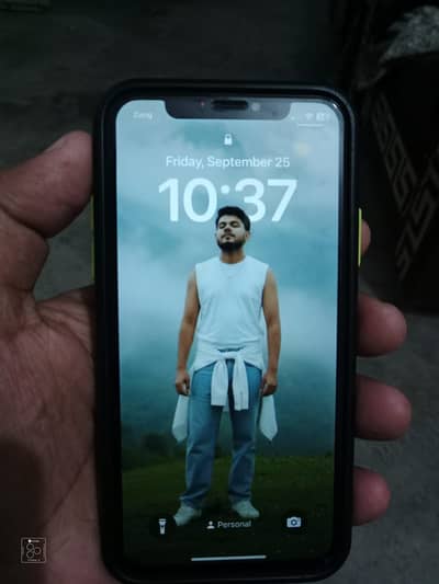 Apple iPhone XS