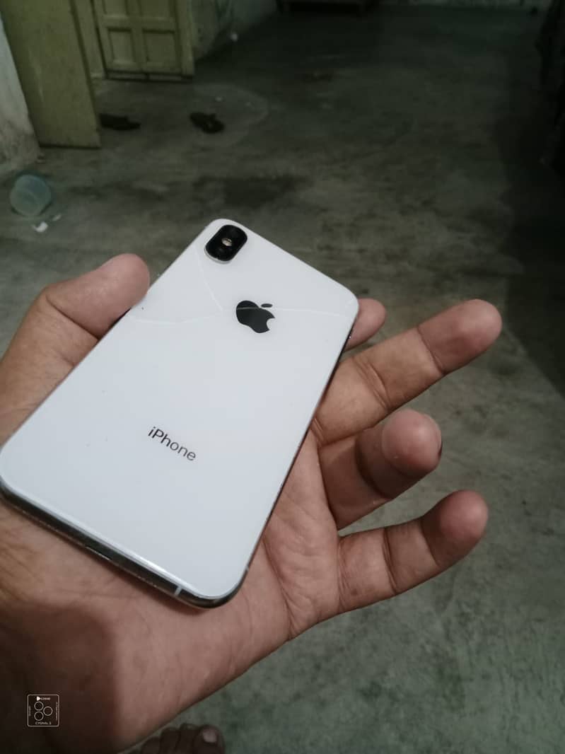 Apple iPhone XS PTA 2