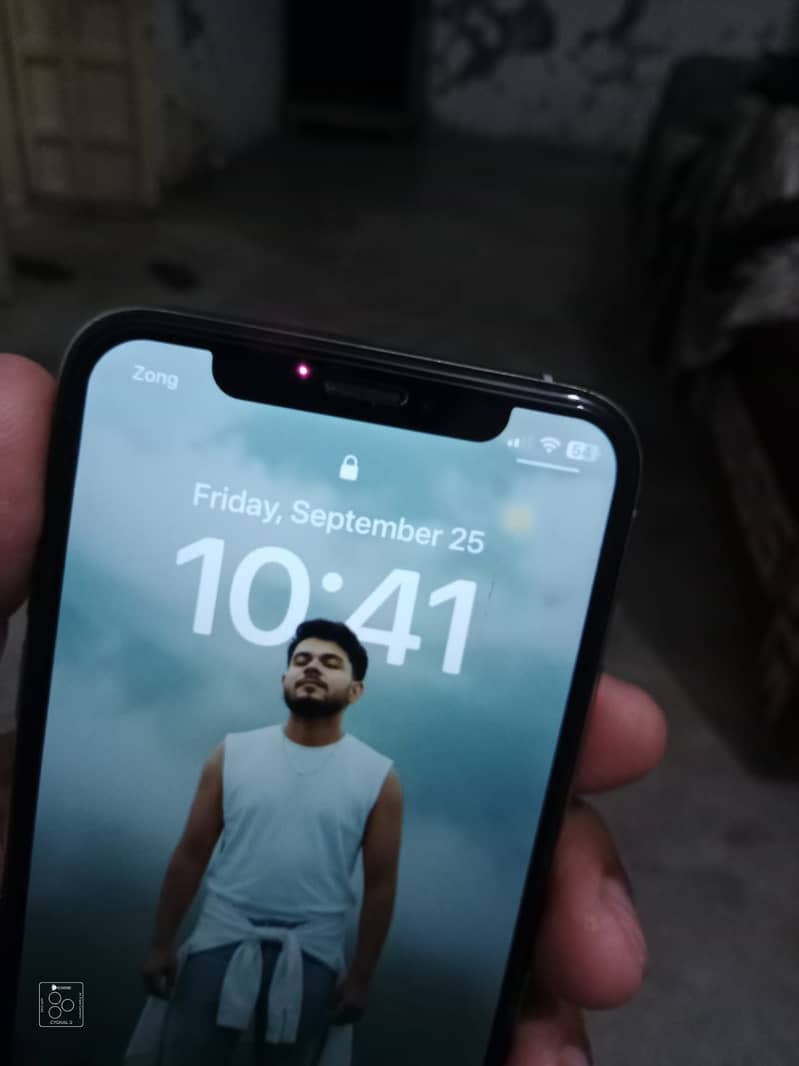 Apple iPhone XS PTA 3