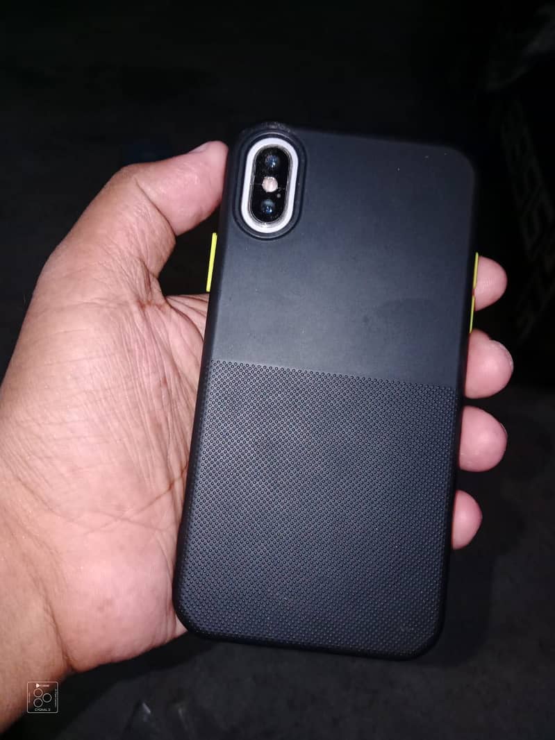 Apple iPhone XS PTA 4