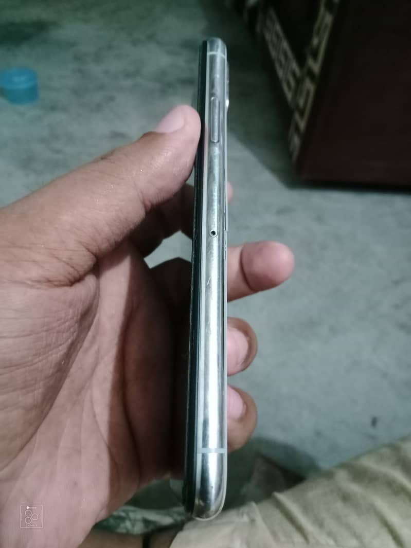 Apple iPhone XS PTA 7