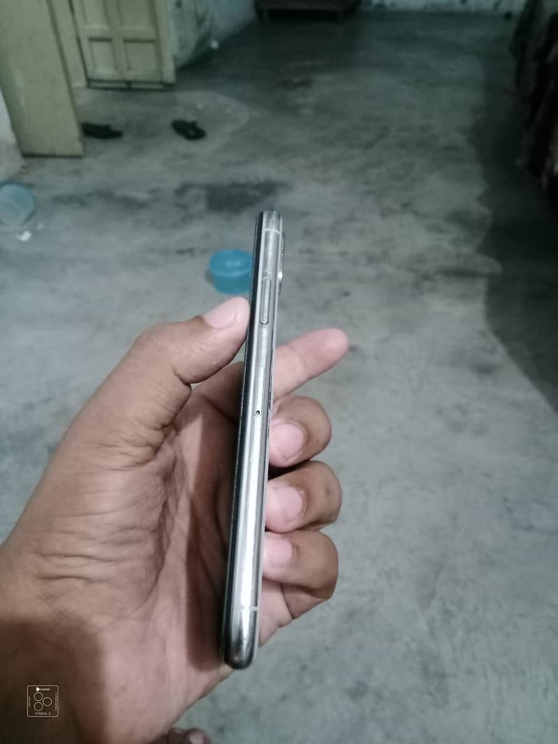 Apple iPhone XS PTA 9