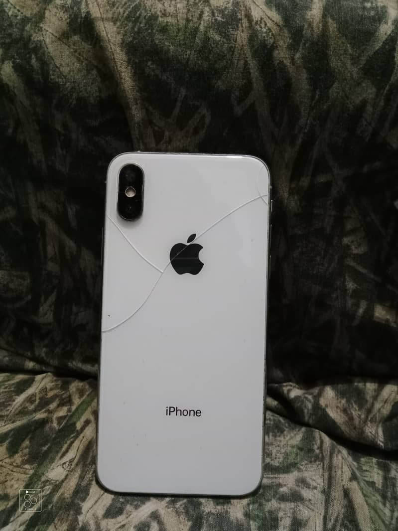 Apple iPhone XS PTA 10
