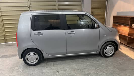 Car condition out standing