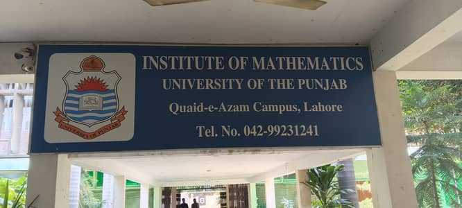 Mathematics tutor