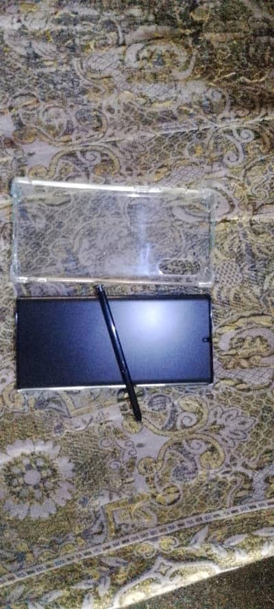 Samsung Mobile Note 10 5G 8/256 Exchange Possible