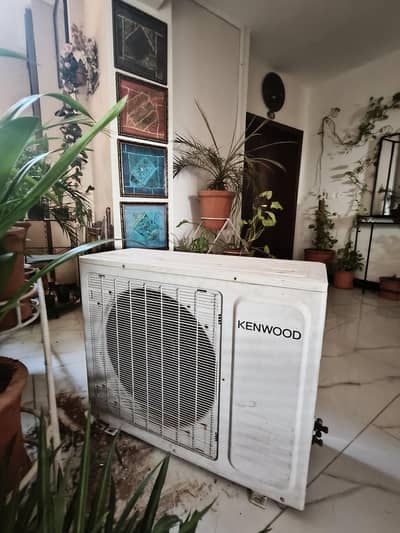 Good Condition AC