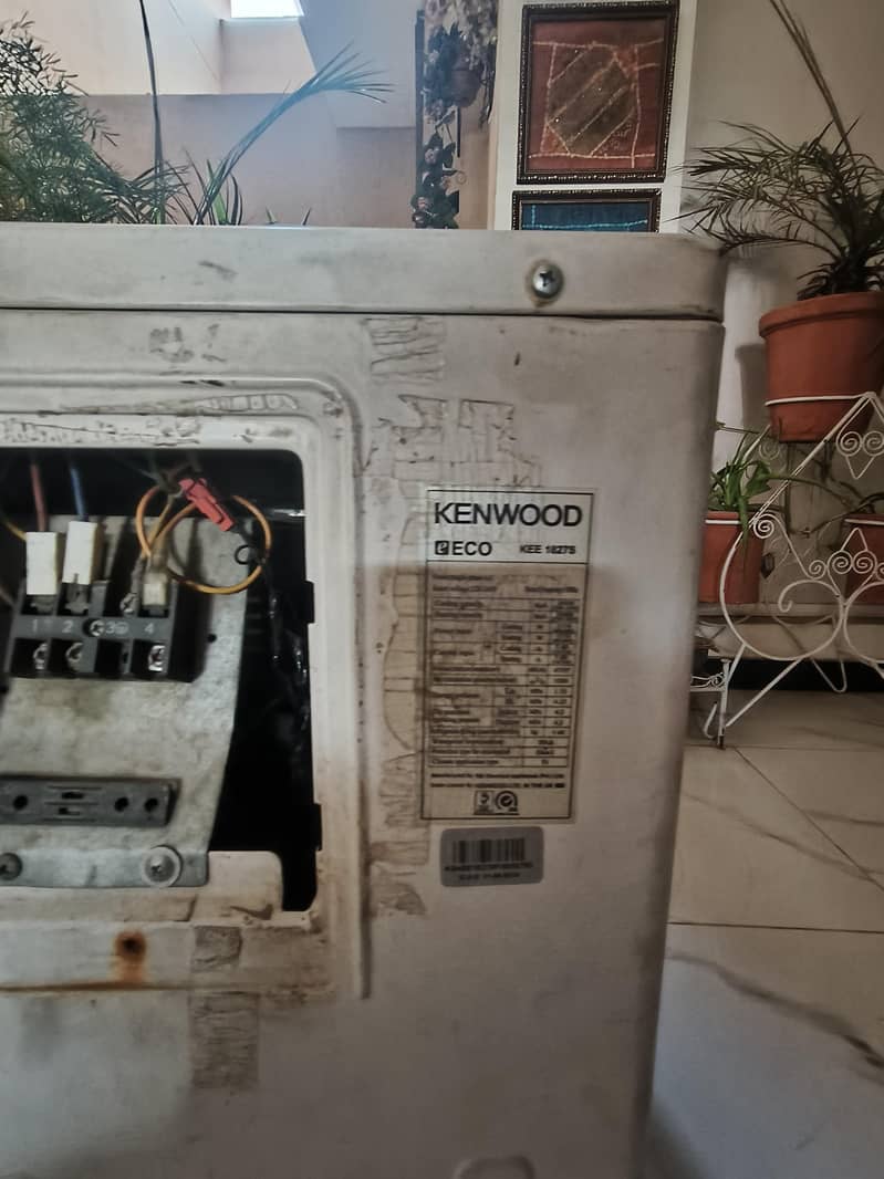 Good Condition AC 1