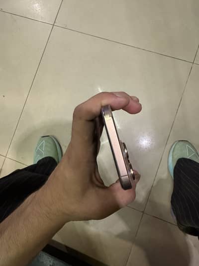 Apple iPhone 16 Pro Max 256 GB factory unlock