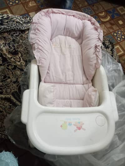 Imported Baby cart