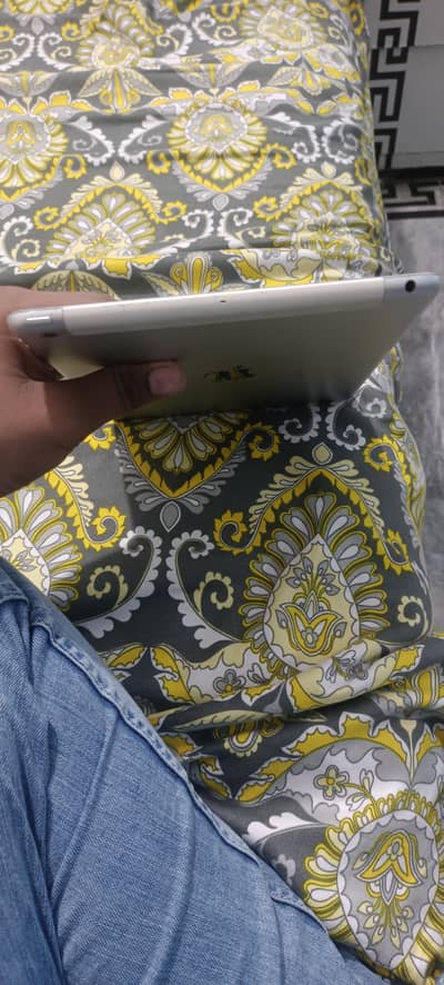 apple tab air