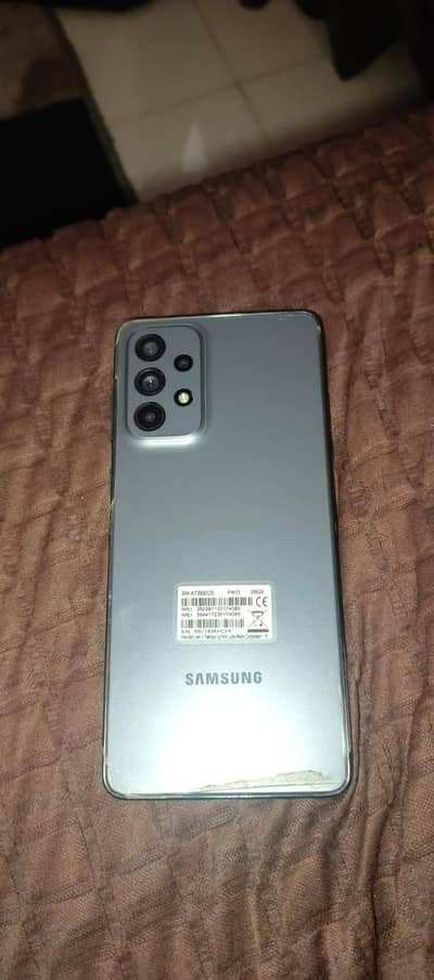 Samsung Mobile A73
