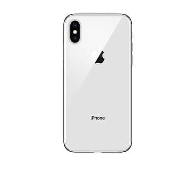 Apple iPhone XS Max factory unlock/ 64GB Non pta