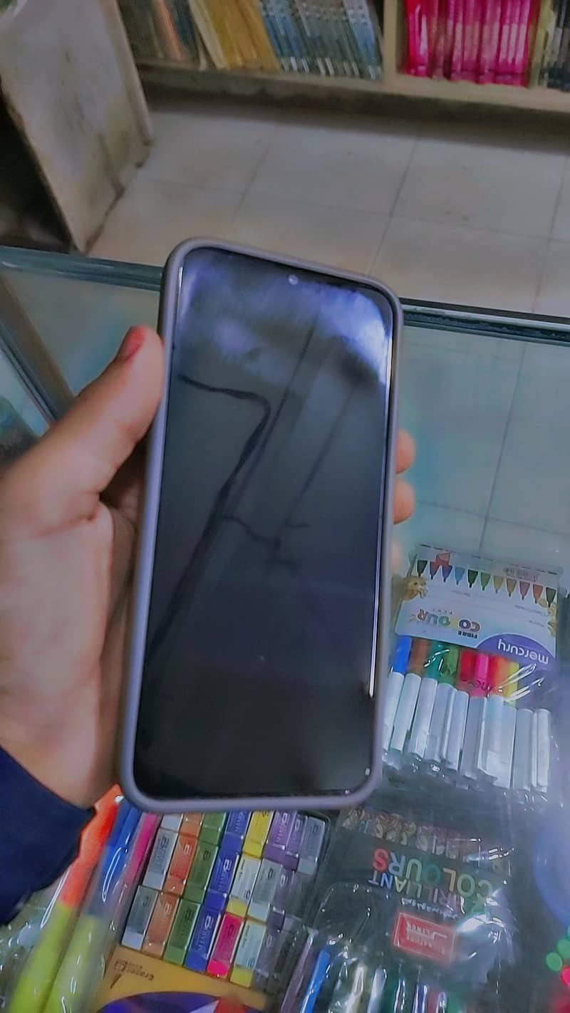 Itel Vision 1 Plus 1
