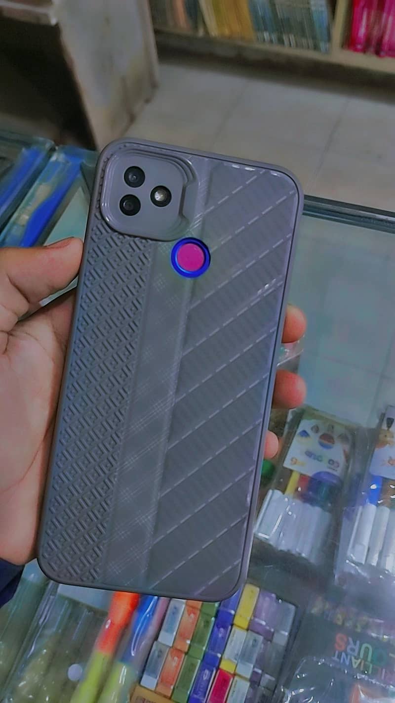 Itel Vision 1 Plus 3