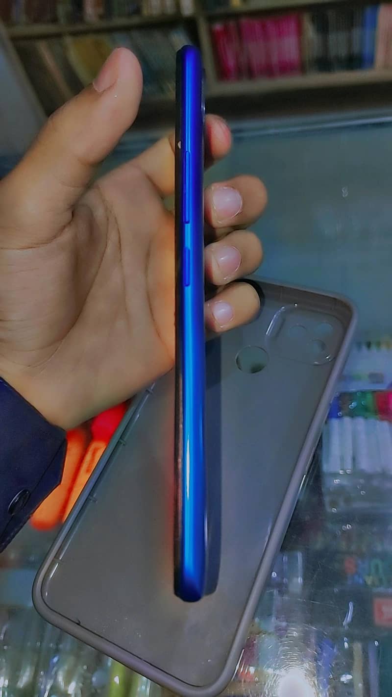 Itel Vision 1 Plus 4
