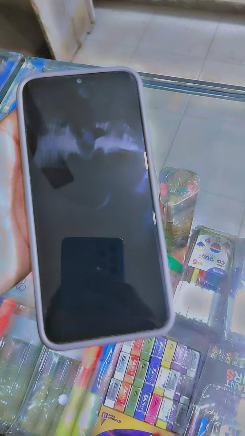Itel Vision 1 Plus 6