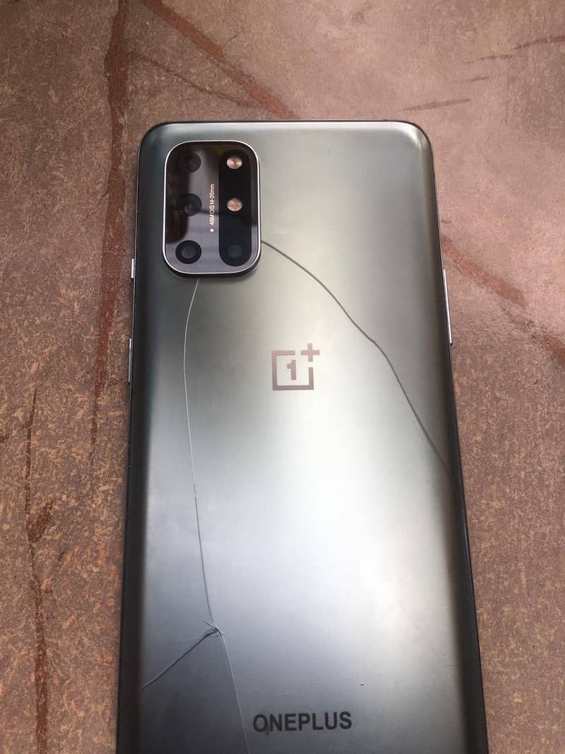 One Plus 8T 3