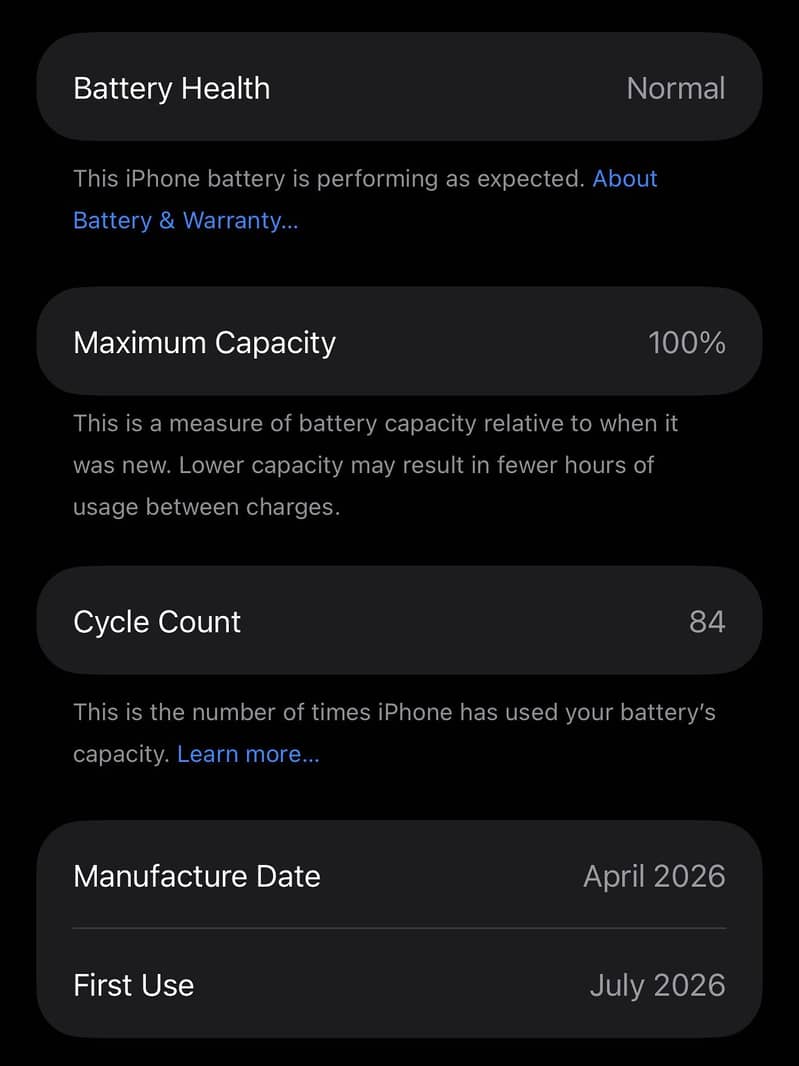 Apple iPhone 17 Pro Max 3