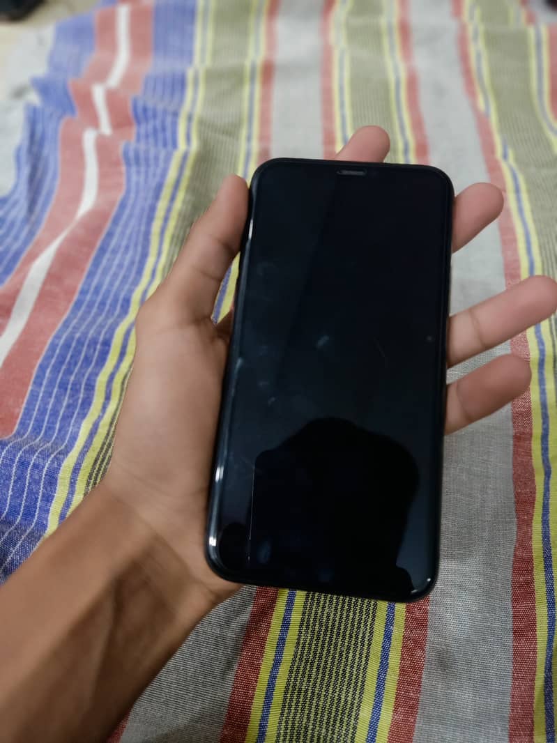 Apple iPhone 11 Pro 5