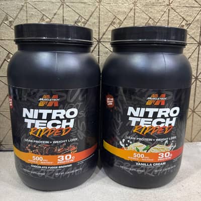 Whey protein for cutting