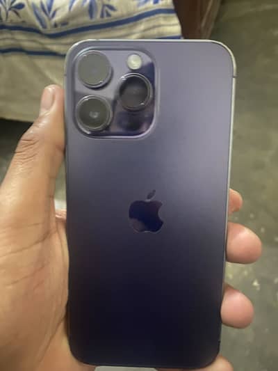 I phone 14promax factory