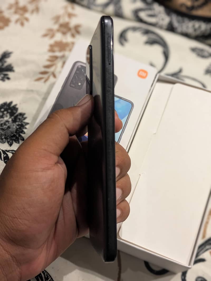 Xiaomi Mi Note 11 2