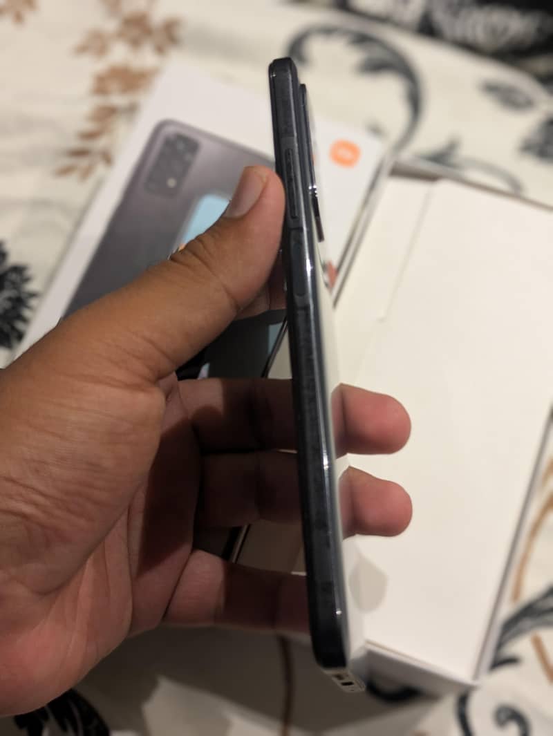 Xiaomi Mi Note 11 5