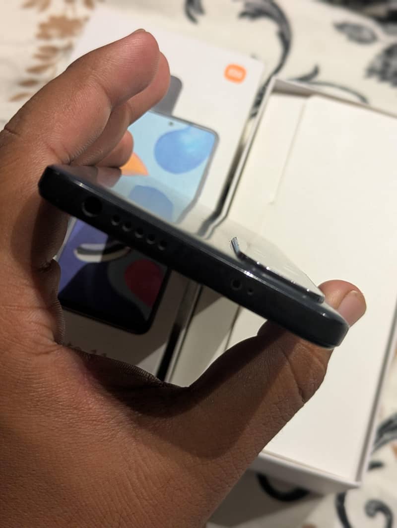 Xiaomi Mi Note 11 6