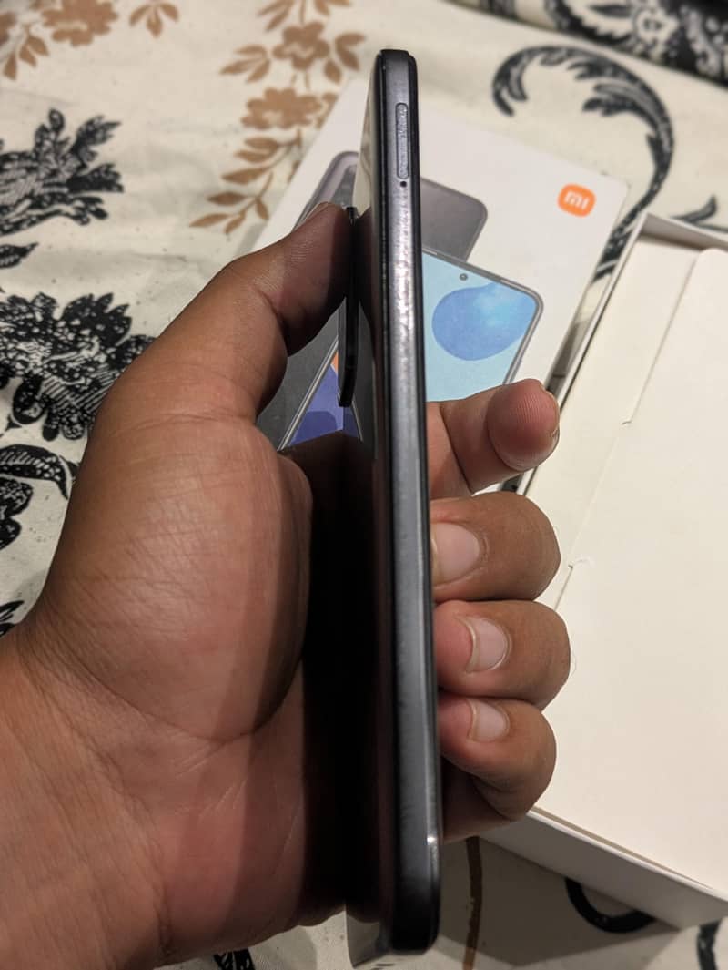 Xiaomi Mi Note 11 7